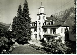 Neu Schönstatt Quarten