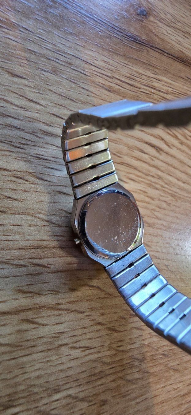 Orologi: Montre  " Catena " – Usato da Moléson-s-Gruyères venduto da inf_8z6n 2