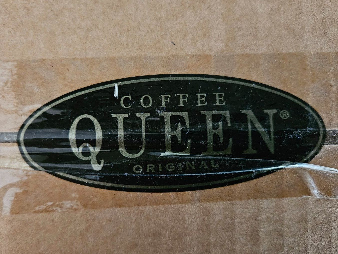 Karaffen: Glaskaraffen zu Filterkaffeemaschine Coffee Queen – Neu und originalverpackt aus Boll von minkas 1