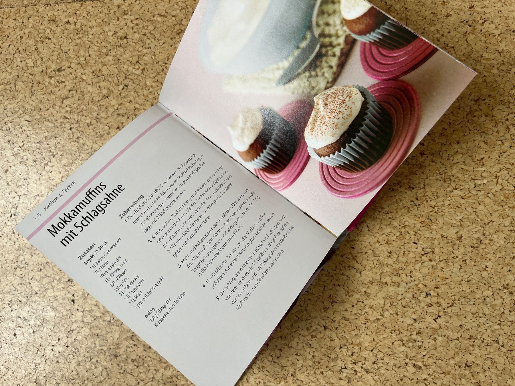 Bücher: Büchlein gebunden "Schokolade - 100 Rezepte" – Gebraucht aus Grosswangen von Vita500 4