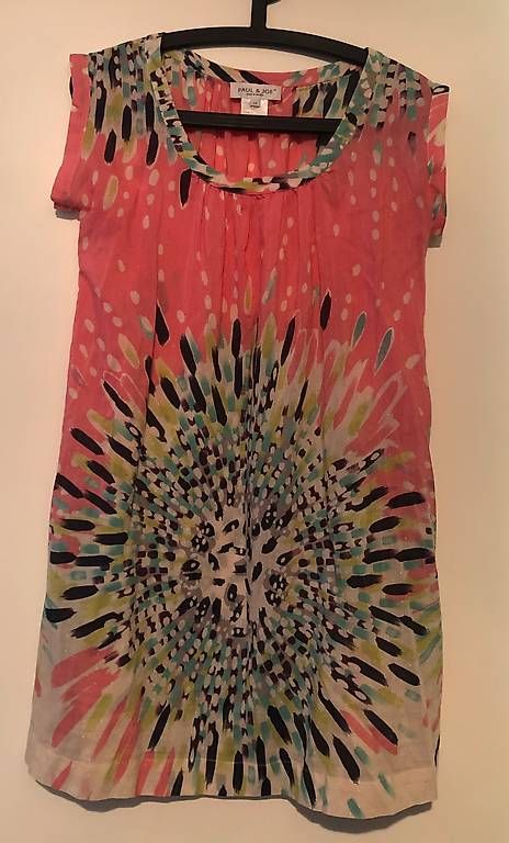 Vestiti: Robe courte Paul & Joe Taille 38 – Usato da Petit-Lancy venduto da areyouinterested