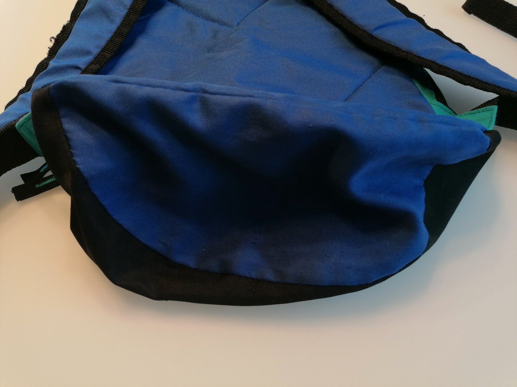 Borse & Zaini: Kinderrucksack "Nemo" – Usato da Uster venduto da Smilla07 5