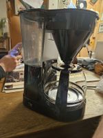 Melitta Easy Kaffeemaschine, neuwertig, (D)