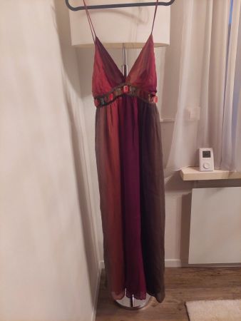Zara Sommerkleid