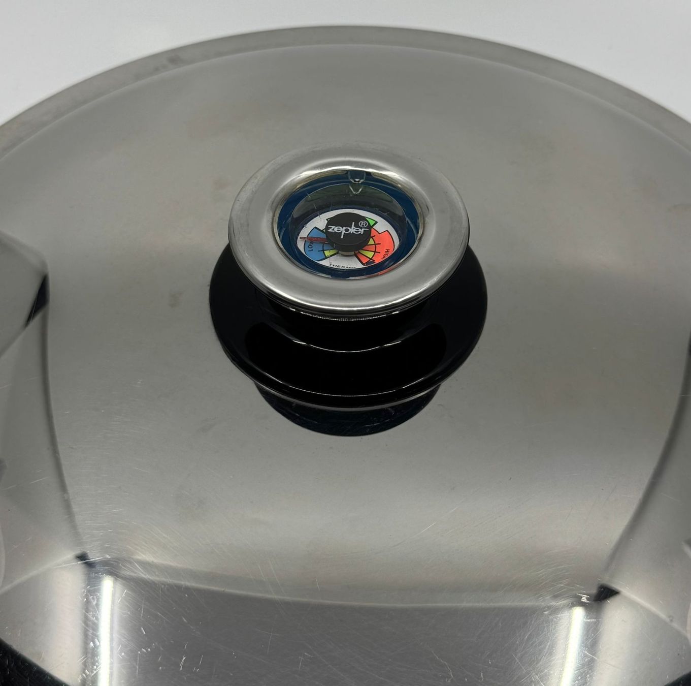Pentole: Zepter Topf, Edelstahl 18/10 – Usato da Herisau venduto da Seyashop1 1