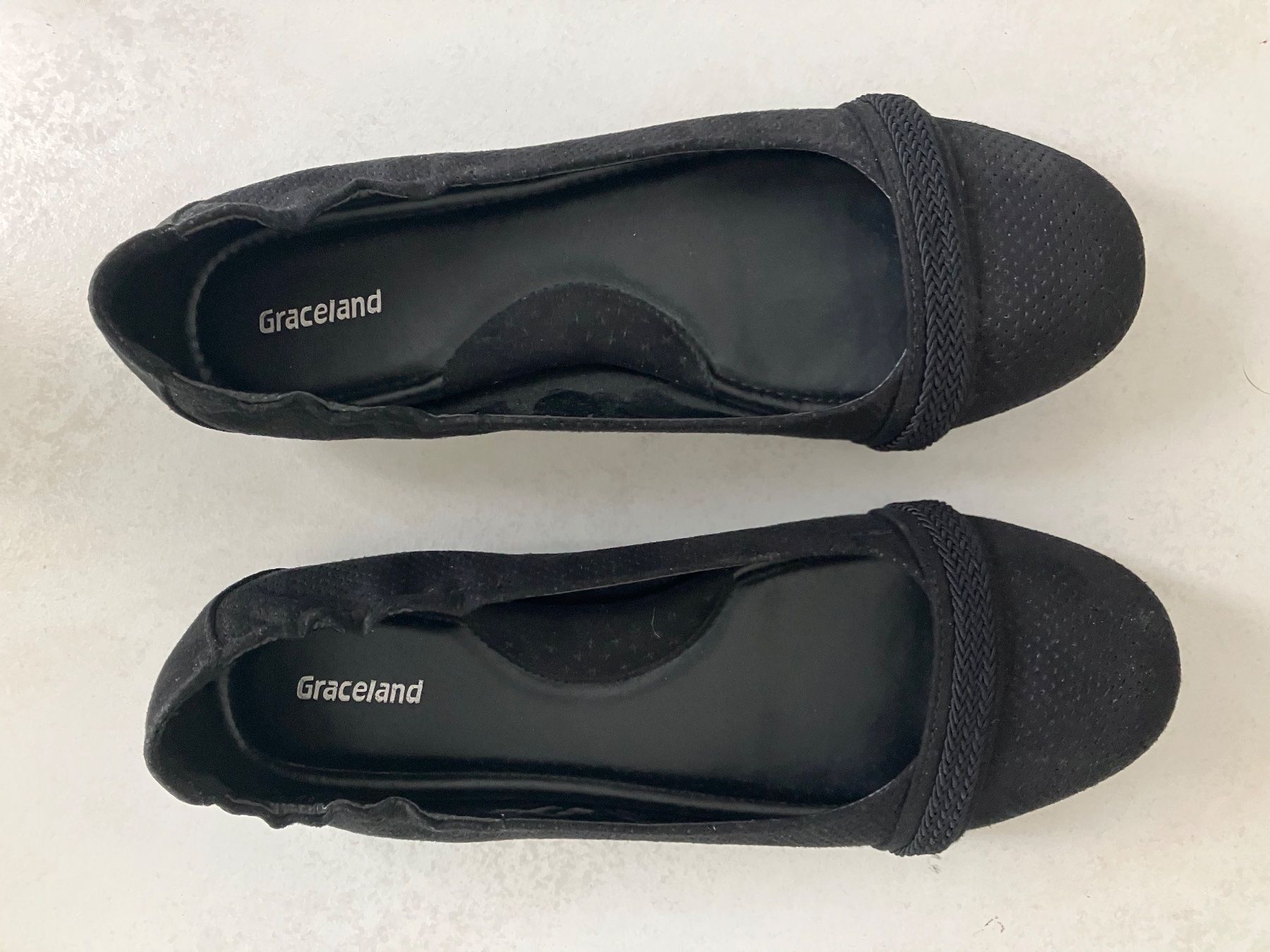 Graceland Damenschuhe: Damenschuhe – Gebraucht aus Seuzach von fra_ln2l 2