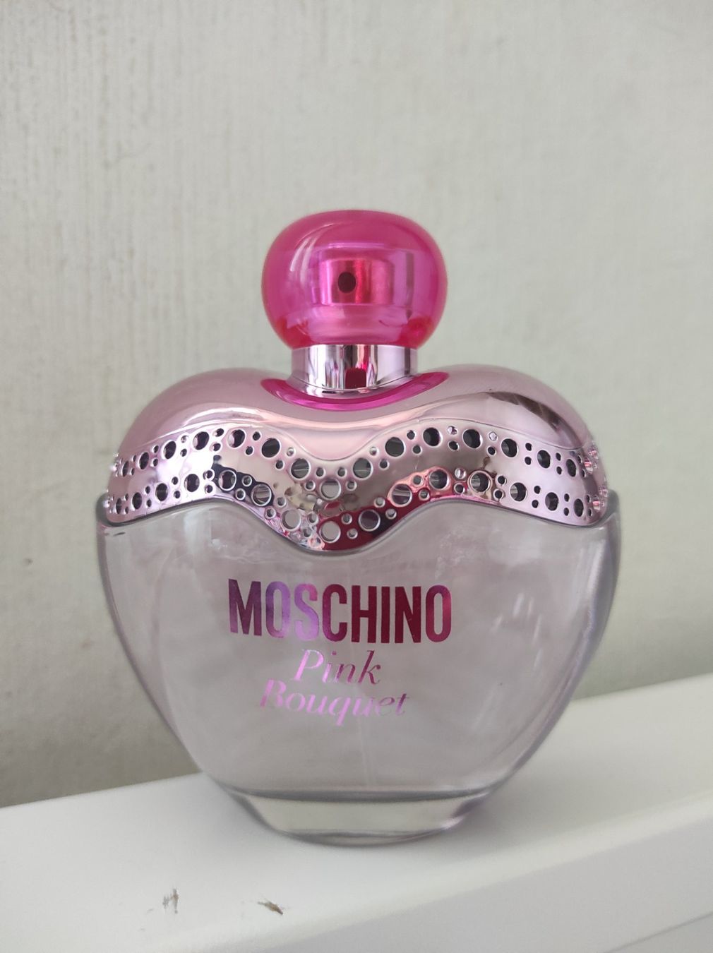 Moschino Profumi & Eau de Toilette: Moschino Pink Bouquet 100ml – Nuovo (secondo la descrizione) da Renens VD venduto da cla_7zv5