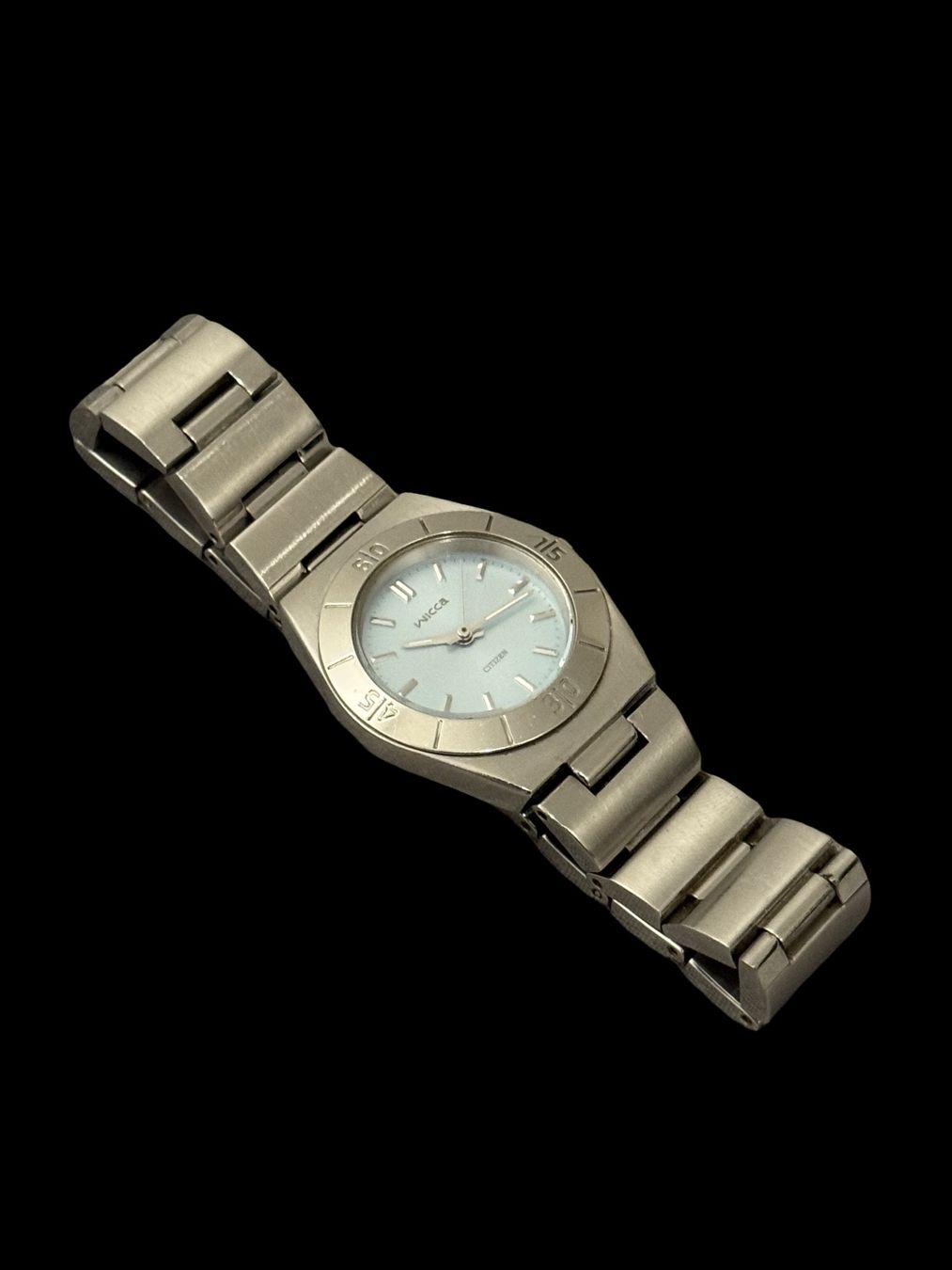 Citizen Orologi: CITIZEN WICCA 1032-L20085 – Usato da Uznach venduto da geneevintage 5