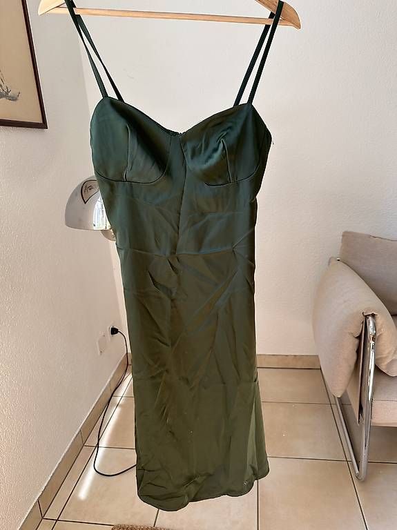 Vestiti: Vestito donna – Nuovo e nell'imballaggio originale da Mendrisio venduto da npp_r8pl 1