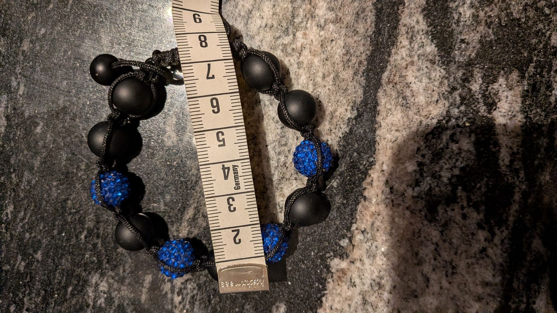 Bracciali & Braccialetti: Armband  – Nuovo (secondo la descrizione) da Wattenwil venduto da karinschaw 2