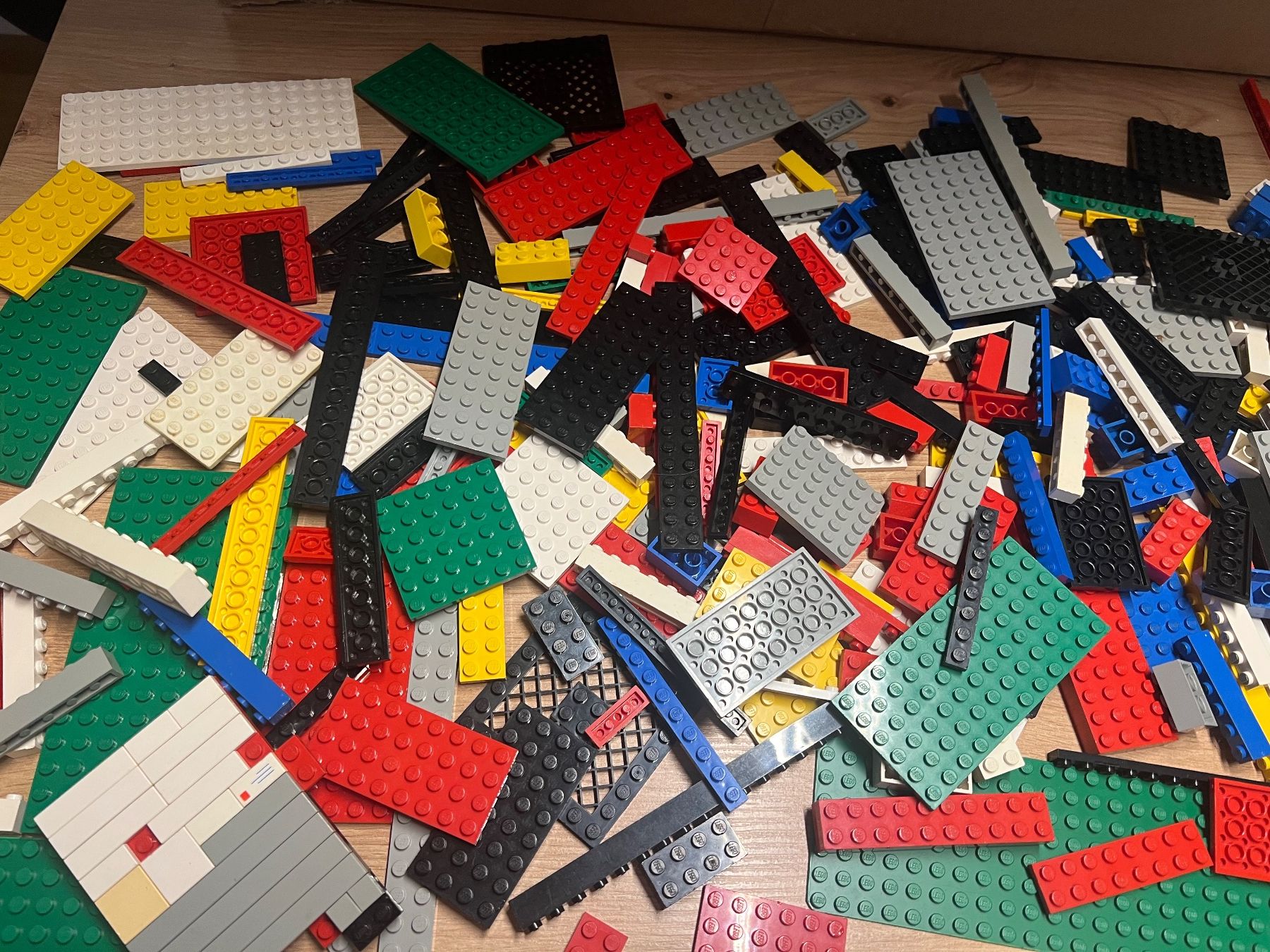 Lego Jouets: Lego Steine Konvolut – D'occasion à Steffisburg par Mamschi 2