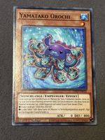 Yu-Gi-Oh Karte Yamatako Orochi 1. Auflage DIFO-DE032