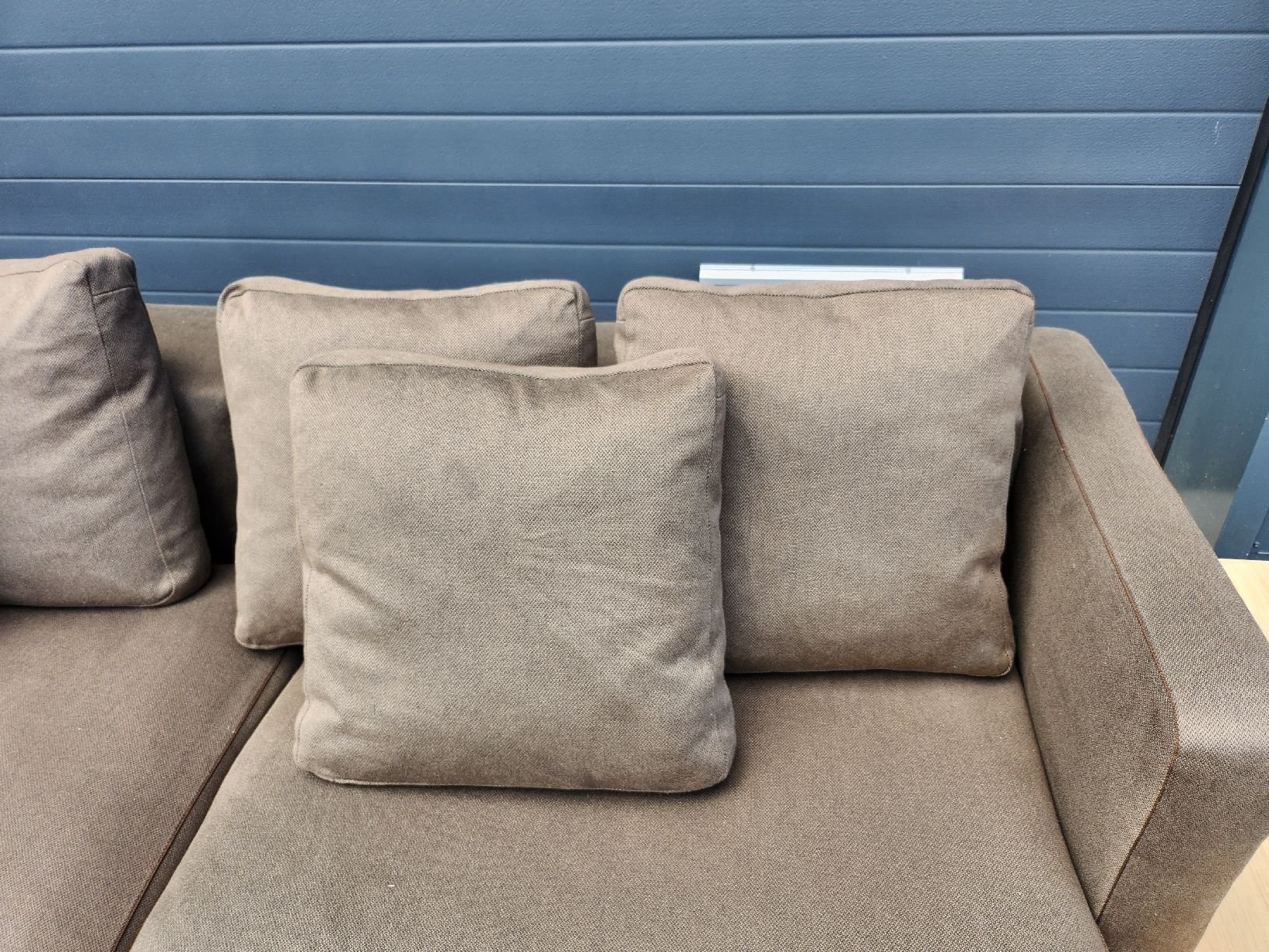 B&B Italia Divani: B&B italia - Dock Ecksofa by Piero Lissoni – Usato da Gelderland venduto da HermsenDesign 6