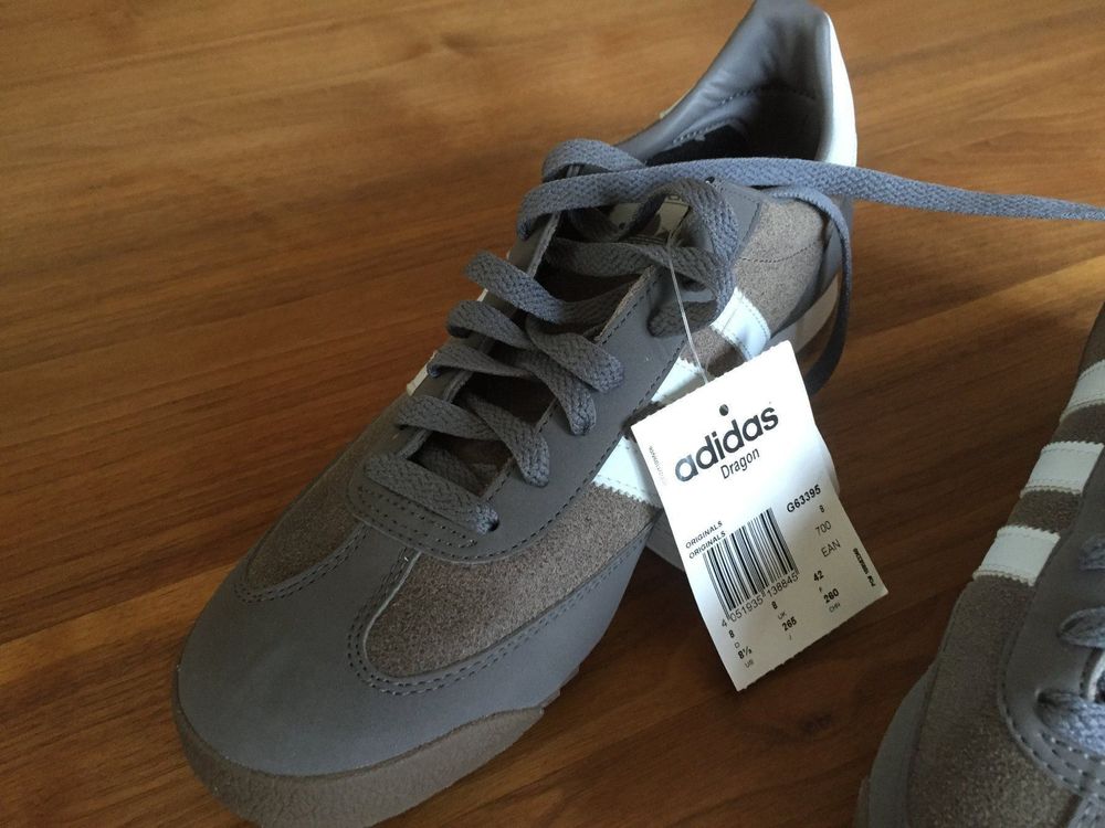 Adidas dragon outlet iron