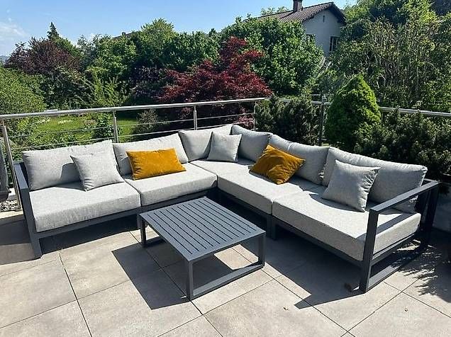 Sessel: Lounge Sessel – Gebraucht aus Wabern von papamitkids 4