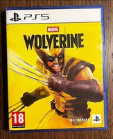Marvel's Wolverine - PlayStation 5