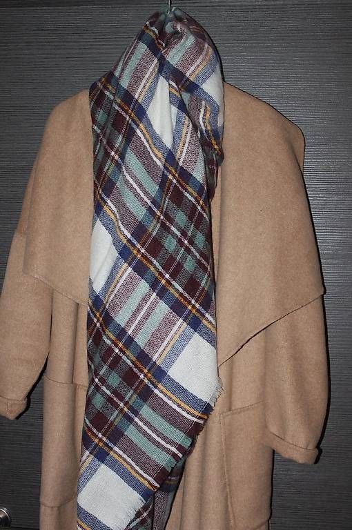 Foulard & Sciarpe: Zara Schal 2 – Usato da St. Gallen venduto da Sabrinaaa 1