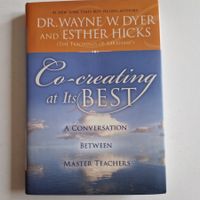 Co-creating at its best