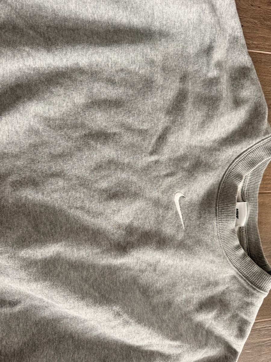 Nike Maglioni & Felpe: Nike hoodie – Usato da Zürich venduto da Bellinka23 2