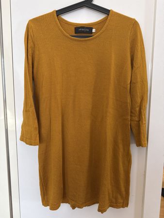 Pullover Merinowolle Gr.XS (passt auch bei M)