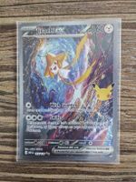Pokemon Card Jirachi EX 155/128 30th Celebrations holo