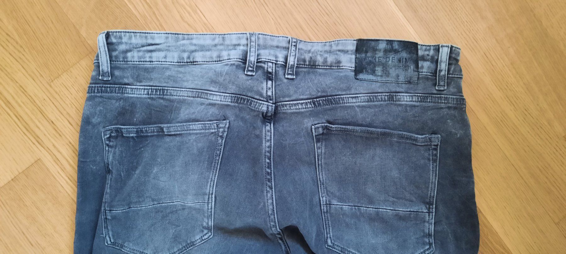 C&A Jeans: ***C&A*** slim strech Jeans 36/32 – Usato da Wädenswil venduto da H2H_Secondhandshop 4