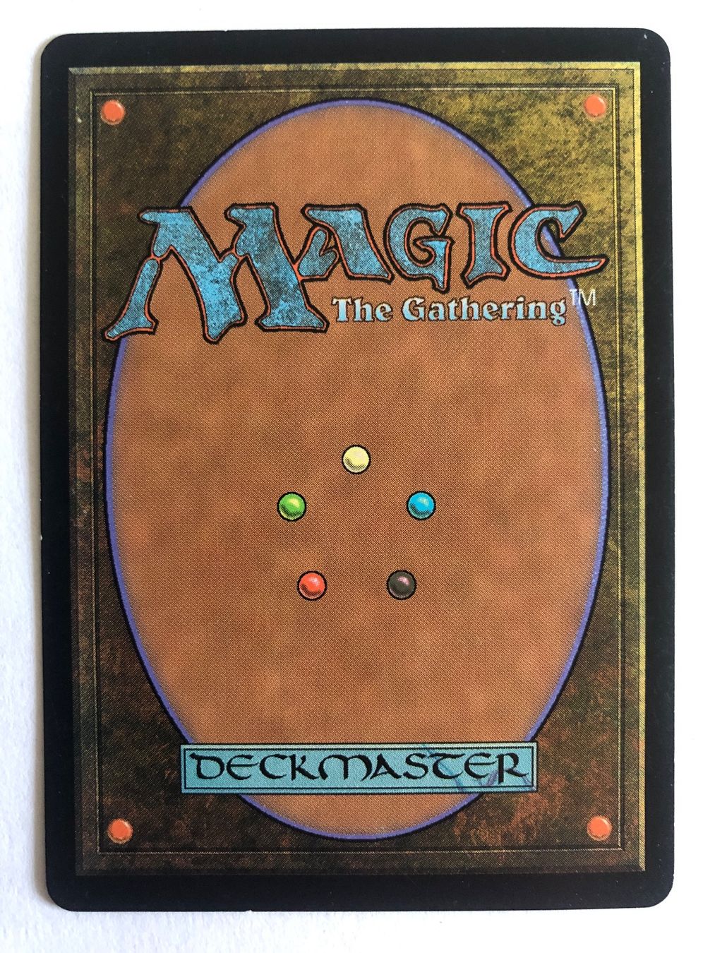 Magic The Gathering Carte collezionabili: MTG - Durch den Durchbruch – Usato da Basel venduto da Melchior5 1