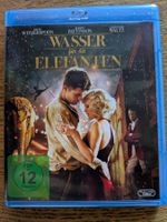 Wasser für die Elefanten - Blu-ray