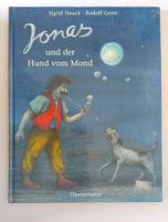 Jonas und der Hund vom Mond / Bilderbuch 1998 ab Fr. 8.-