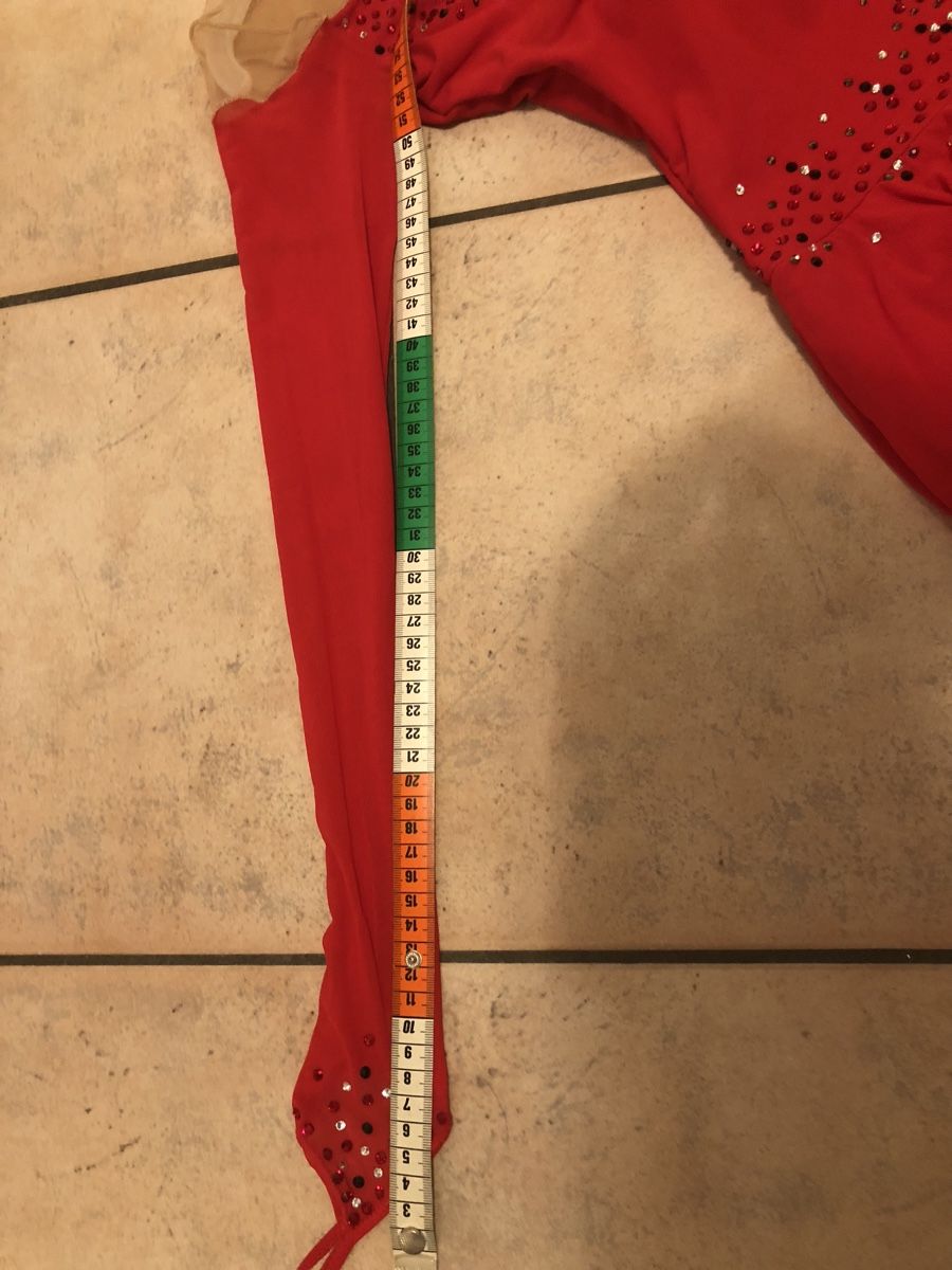 Vestiti & Gonne: Vestito tg XS – Usato da Rancate venduto da Birbine 7