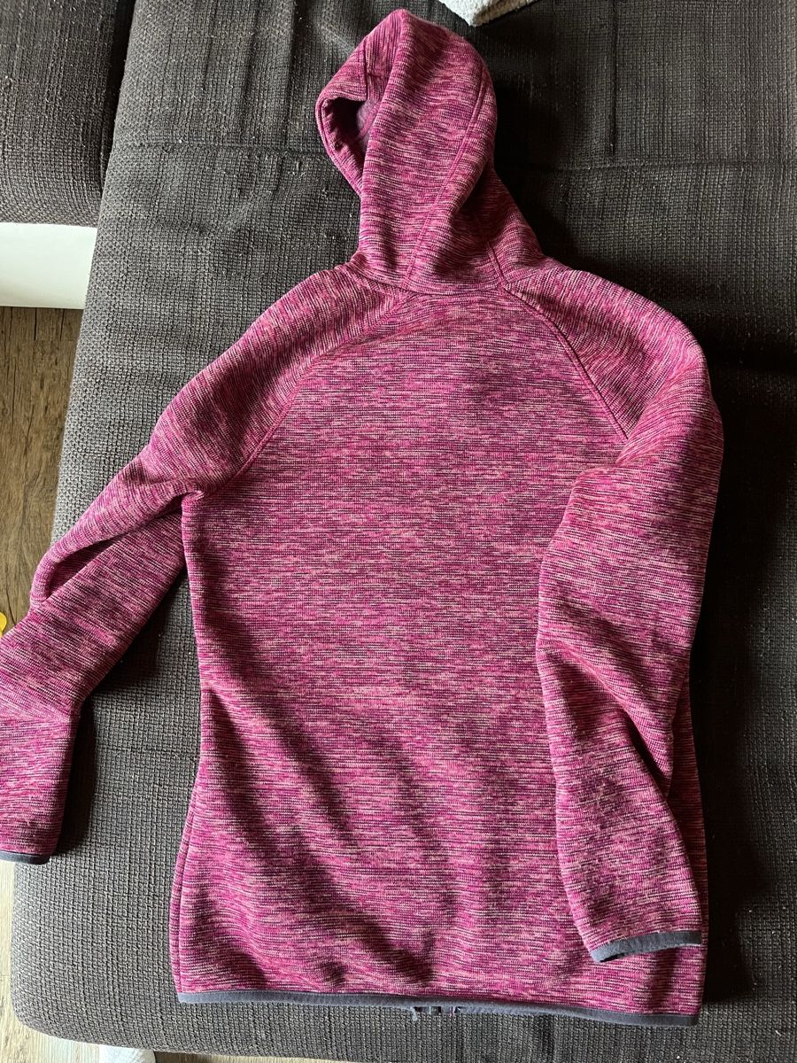Giacche: Big Tramp Jacke – Usato da Unteriberg venduto da tanjaa008 3