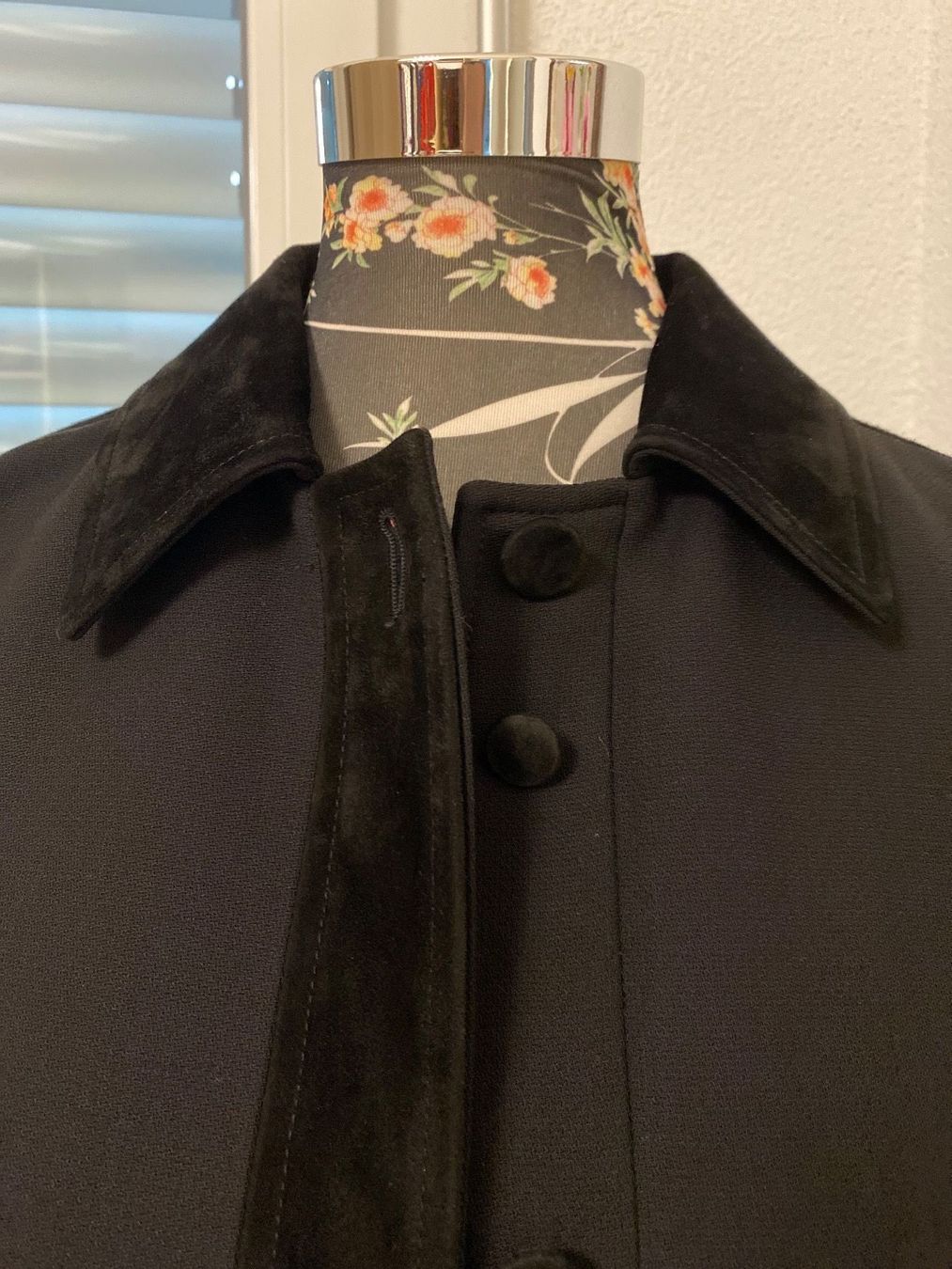 Salvatore Ferragamo Giacche: schwarJacke  Salvatore ferragamo 46Größe – Usato da balsthal venduto da davidbalsthal23 1