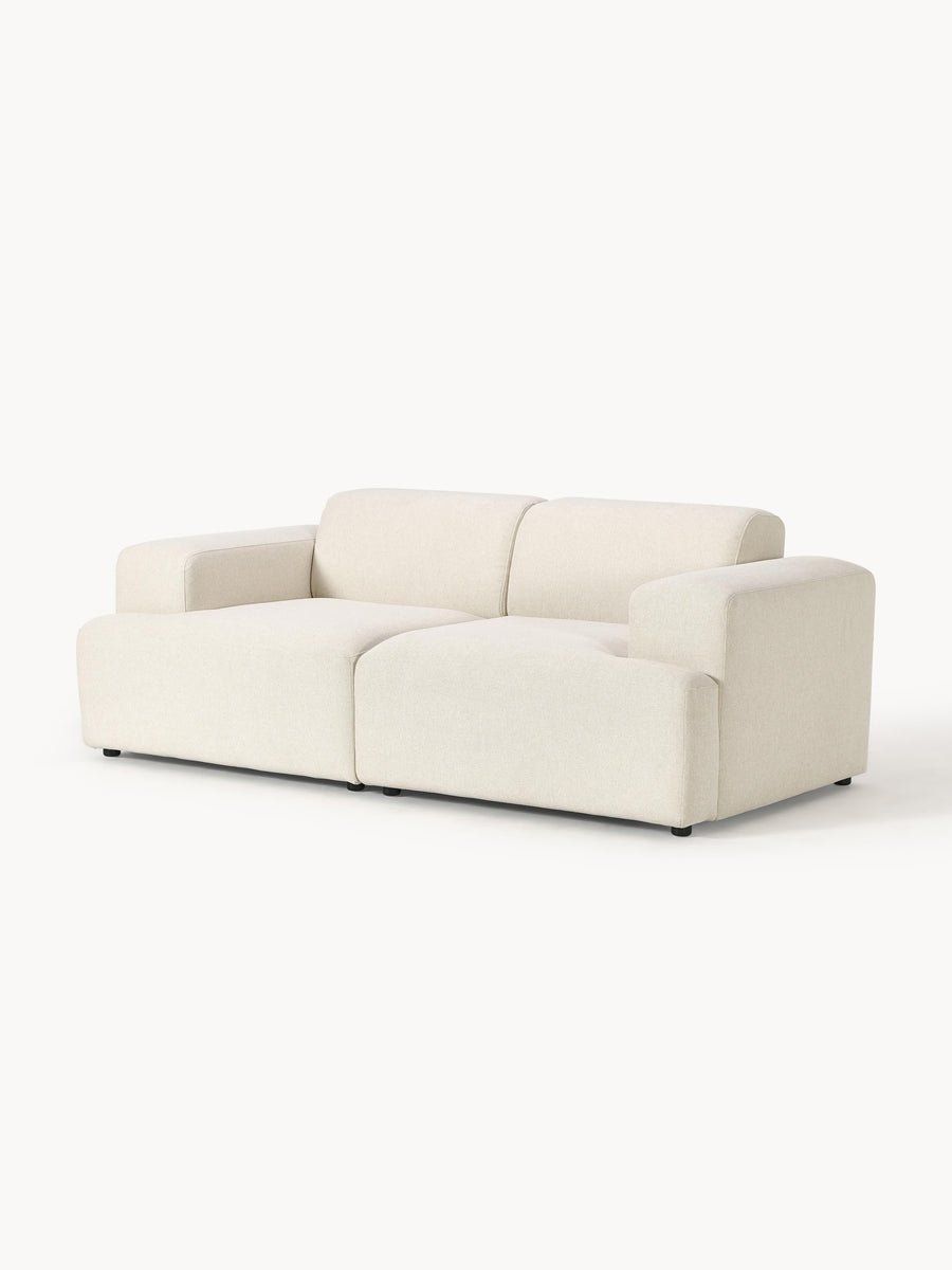 Westwing Sofas: Melva Sofa (2-Sitzer)CHF 2'299-40% – Neu (gemäss Beschreibung) aus Otelfingen von Yvonne_Outlet 1