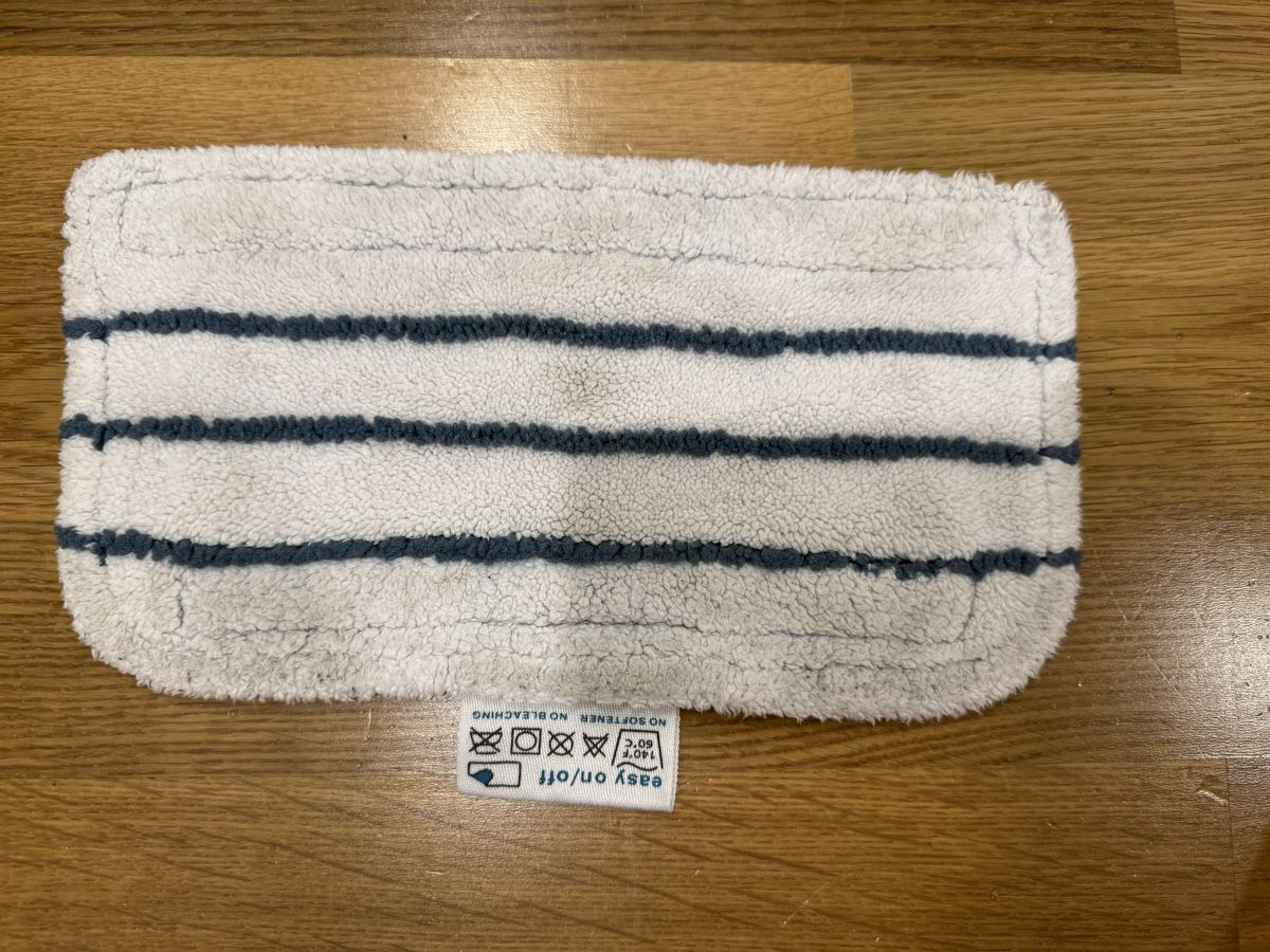 Pulitori a vapore: Dampfbesen / Steam-Mop – Usato da Lyss venduto da chriigel90 4