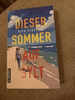 Dieser Sommer auf Sylt 