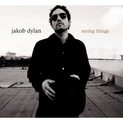 CD: CD Jakob Dylan - Seeing things (Digipak, 2008) – Usato da Möriken AG venduto da mineralia