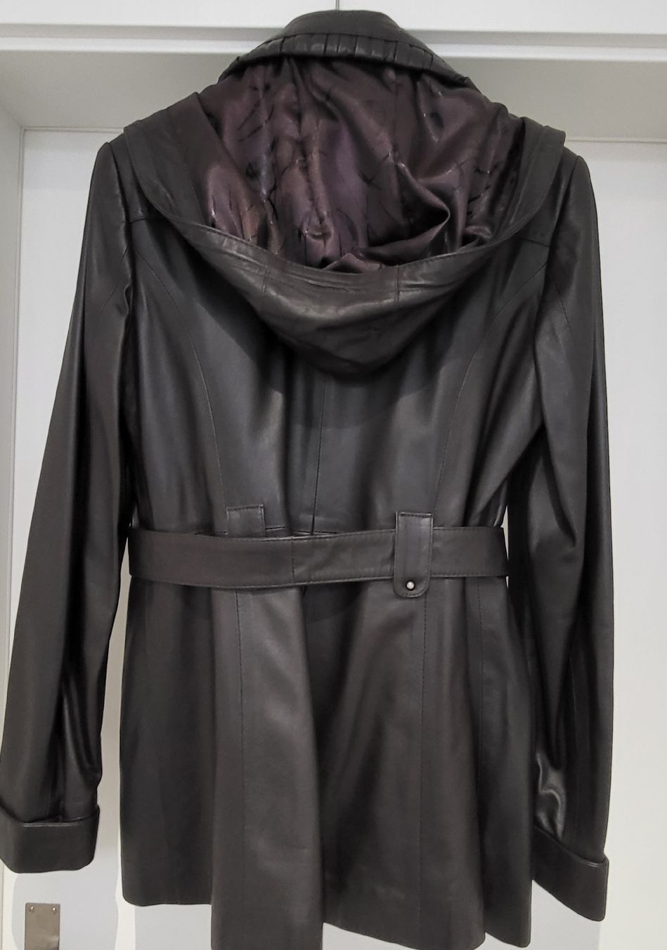 Giacche: Nappa Lederjacke, Gr. L – Usato da Balsthal venduto da Vanja7 1