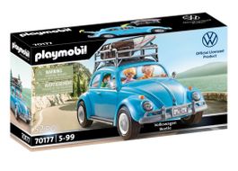 Playmobil VOLKSWAGEN VW KÄFER (Nr. 70177)