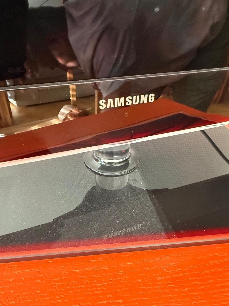 Samsung Televisori: Fernseher von Samsung – Usato da Uetikon am See venduto da Wigglo 6