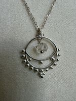 COQUET Halskette Silber 925 NEU!!