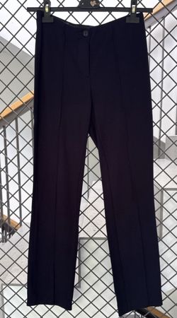 Marc Cain Hose Dunkelblau – Gr. N1 (XS) – Neu & ungetragen