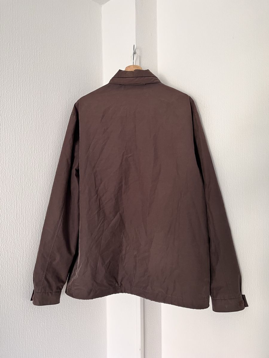 Gant Manteaux: GANT Jacket brown size XL good condition – D'occasion à Lausanne par Danash 5