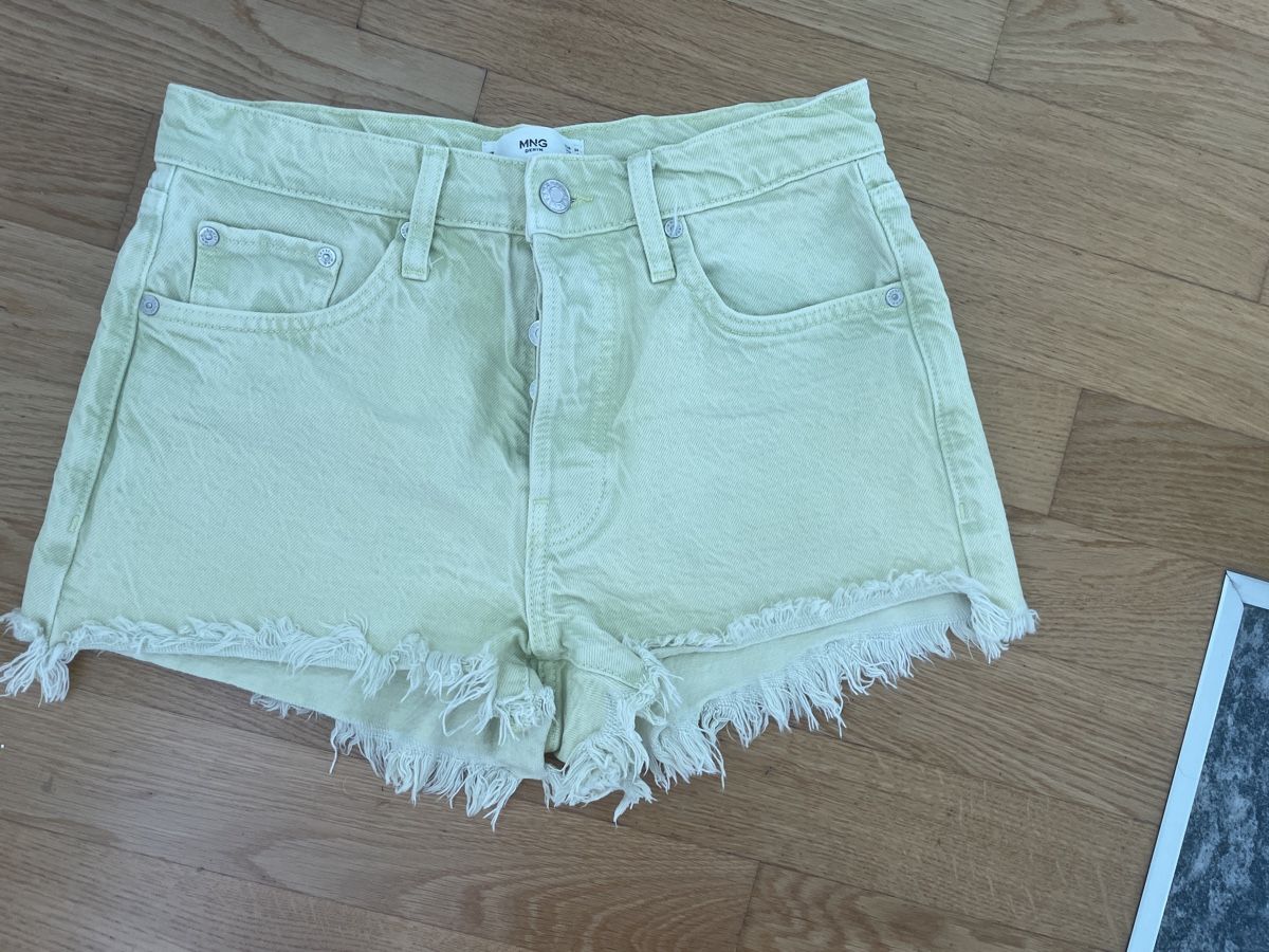 Mango Jeans: Mango Jeans Gr.S – Usato da Lumino venduto da Red53