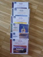 CD-Sammlung (6CDs): :Alexander Moyzes Symphonies 1-12