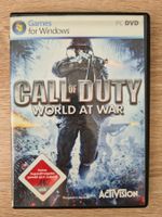 Call Of Duty - World at War - PC
