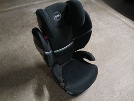 Kindersitz Chicco Oasys Grösse 2-3 guter Zustand