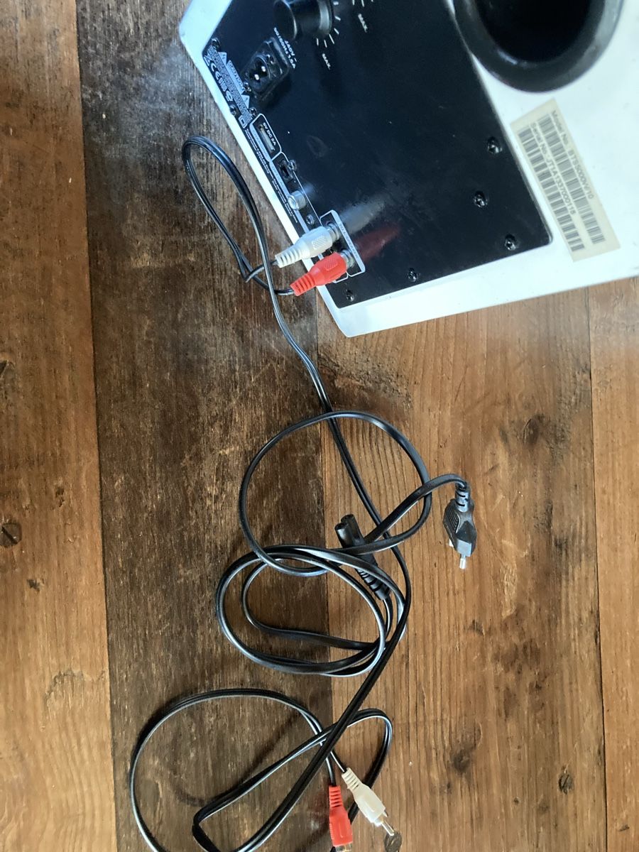 Philips Casse acustiche: Philips aktivesLautsprecher mit bloothoot u – Usato da Glattbrugg venduto da vintagemania 3
