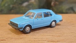 VW Jetta von Wiking