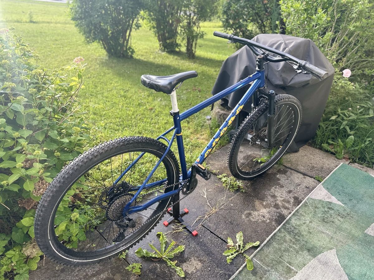 Marin Biciclette: Marin hardtail XL 29“ – Usato da Pfaffhausen venduto da Gitano88 1