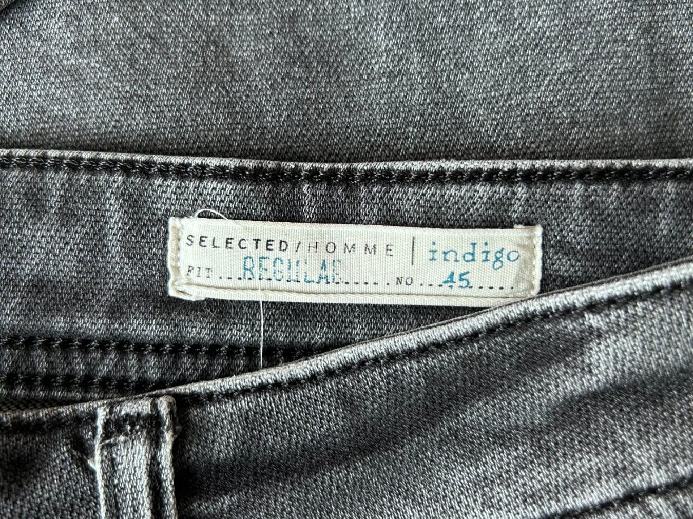 Selected Pantaloni: Selected Homme Shorts – Usato da St. Gallen venduto da look-twice 2